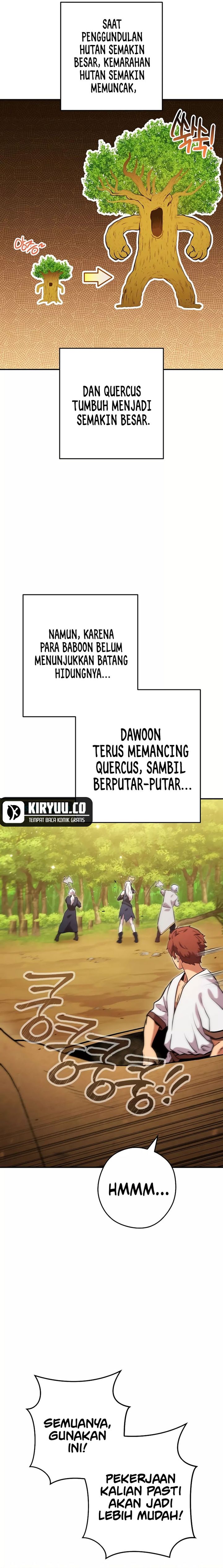 Dilarang COPAS - situs resmi www.mangacanblog.com - Komik dungeon reset 235 - chapter 235 236 Indonesia dungeon reset 235 - chapter 235 Terbaru 6|Baca Manga Komik Indonesia|Mangacan